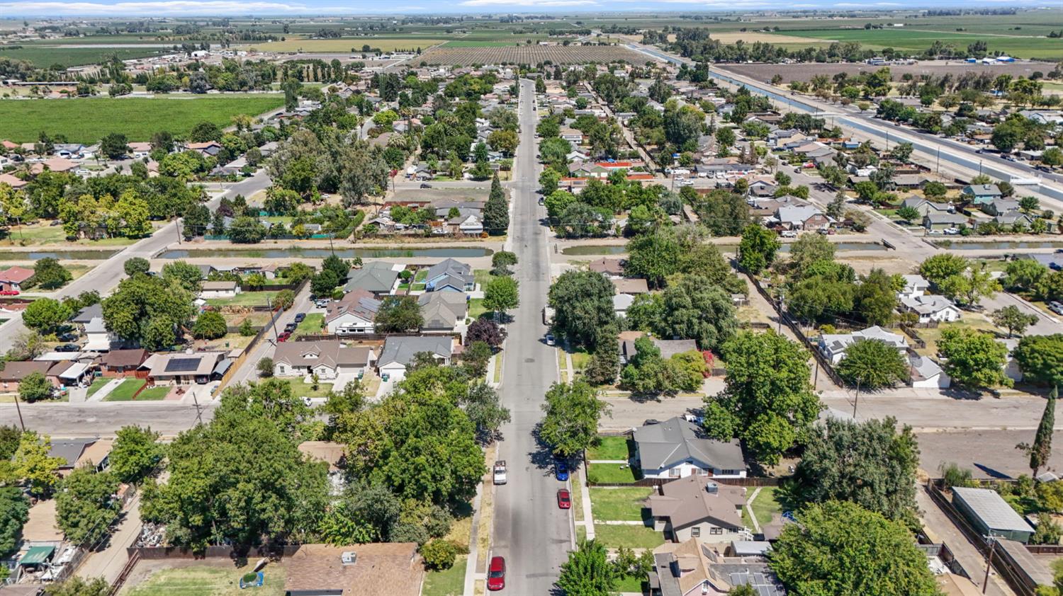 1256 California Avenue