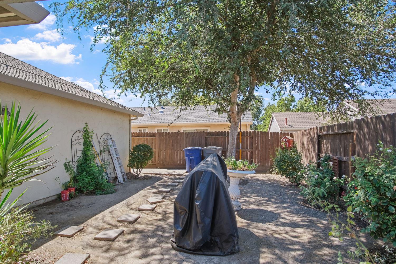 1256 California Avenue