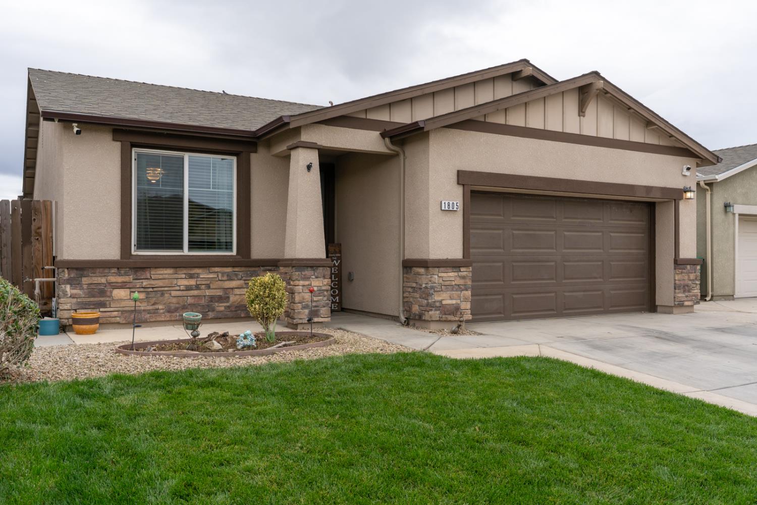 1805 Spadafore Street