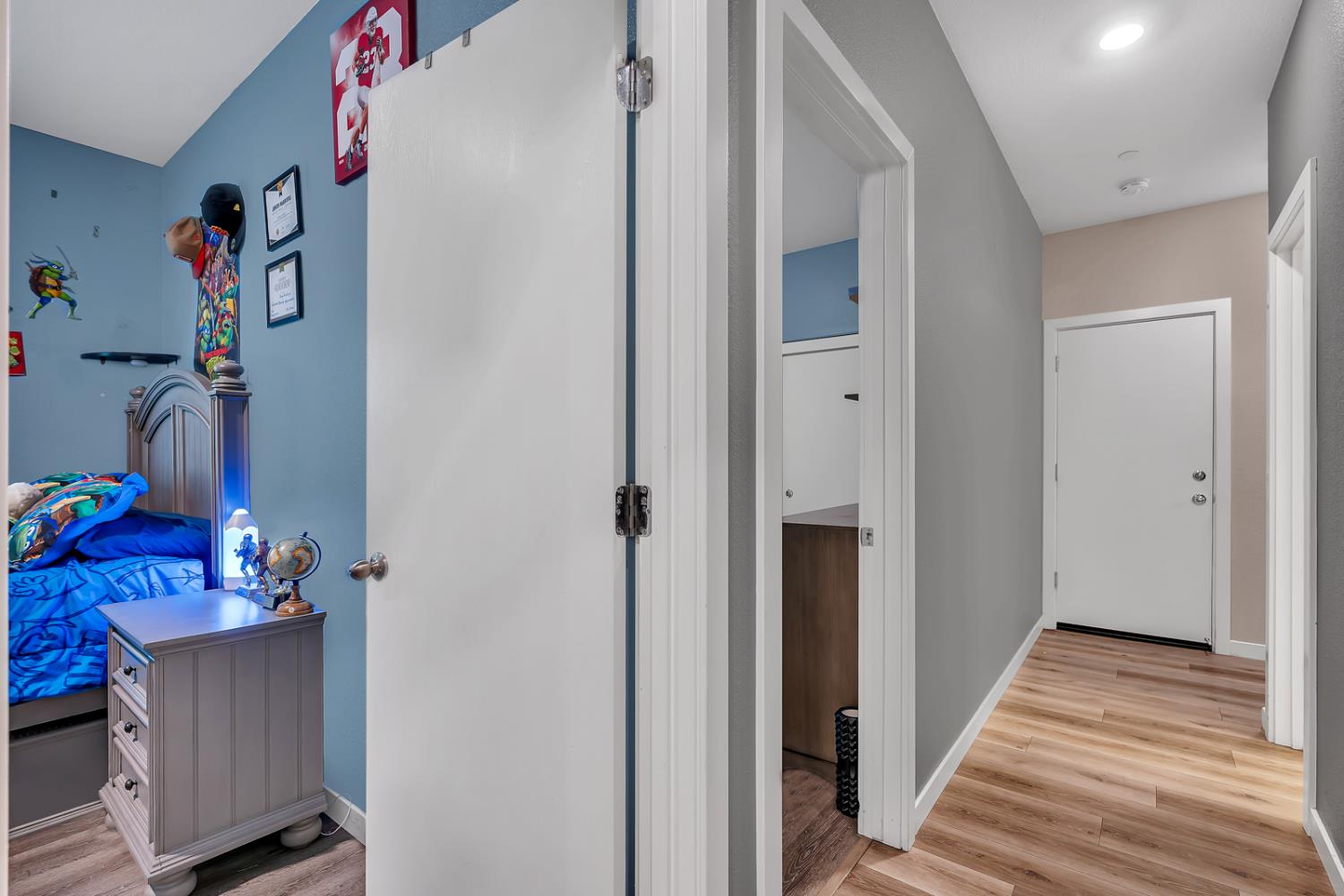 1805 Spadafore Street