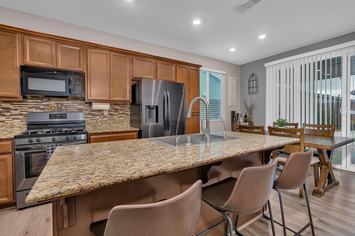 1805 Spadafore Street