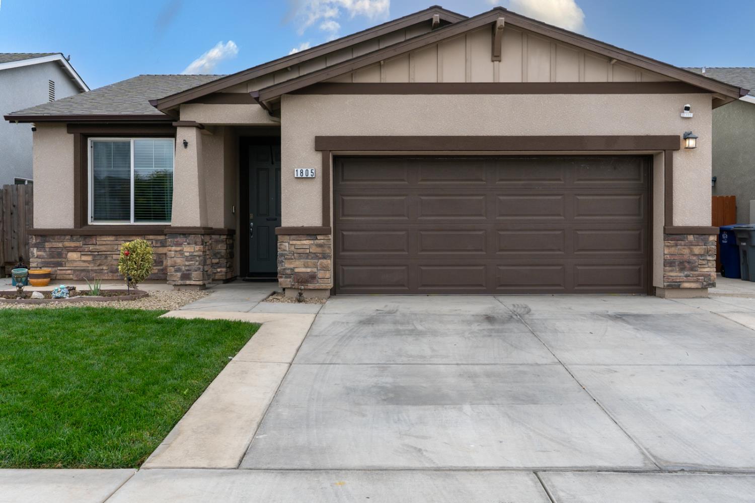 1805 Spadafore Street