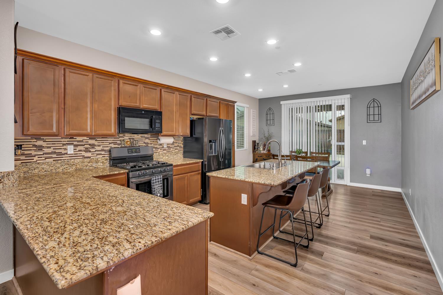 1805 Spadafore Street