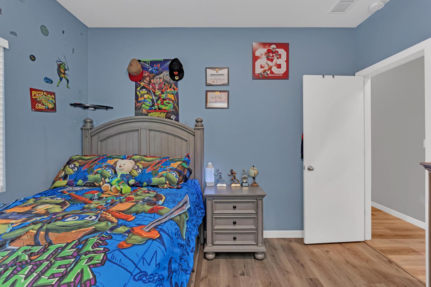 1805 Spadafore Street