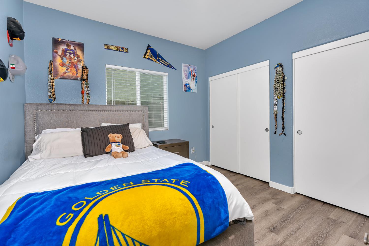 1805 Spadafore Street