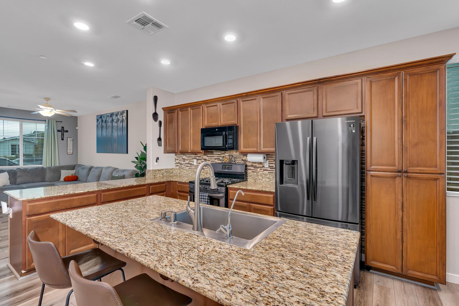 1805 Spadafore Street