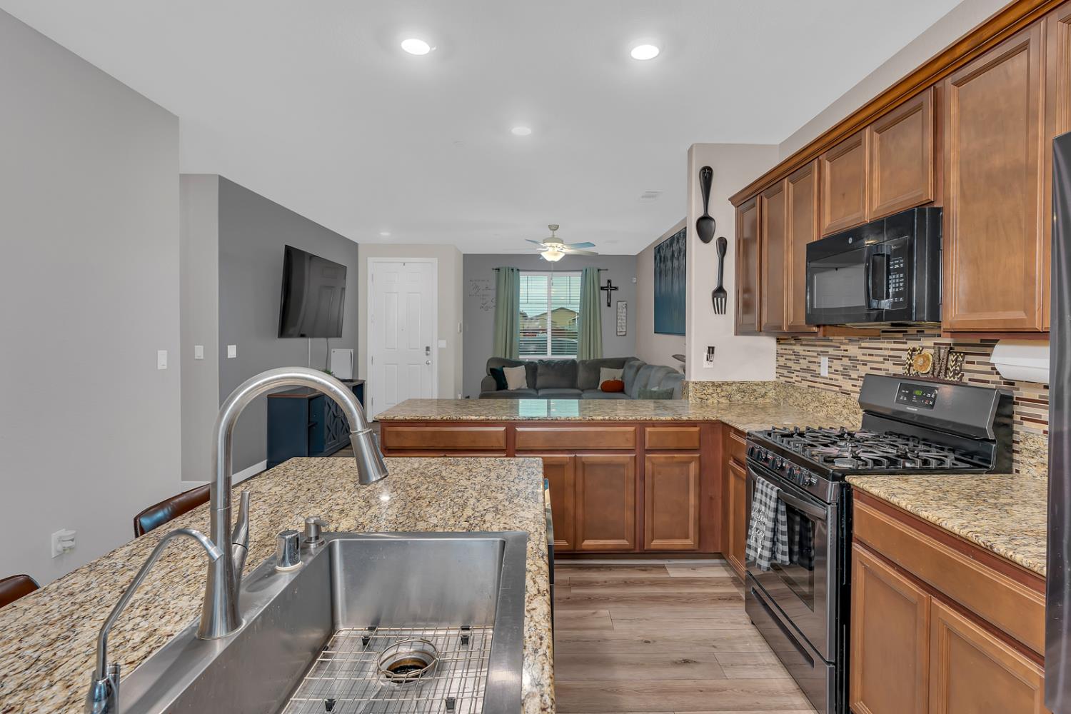 1805 Spadafore Street