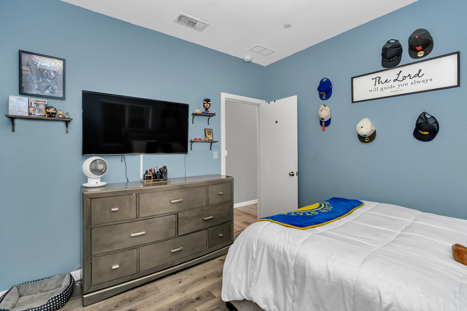 1805 Spadafore Street