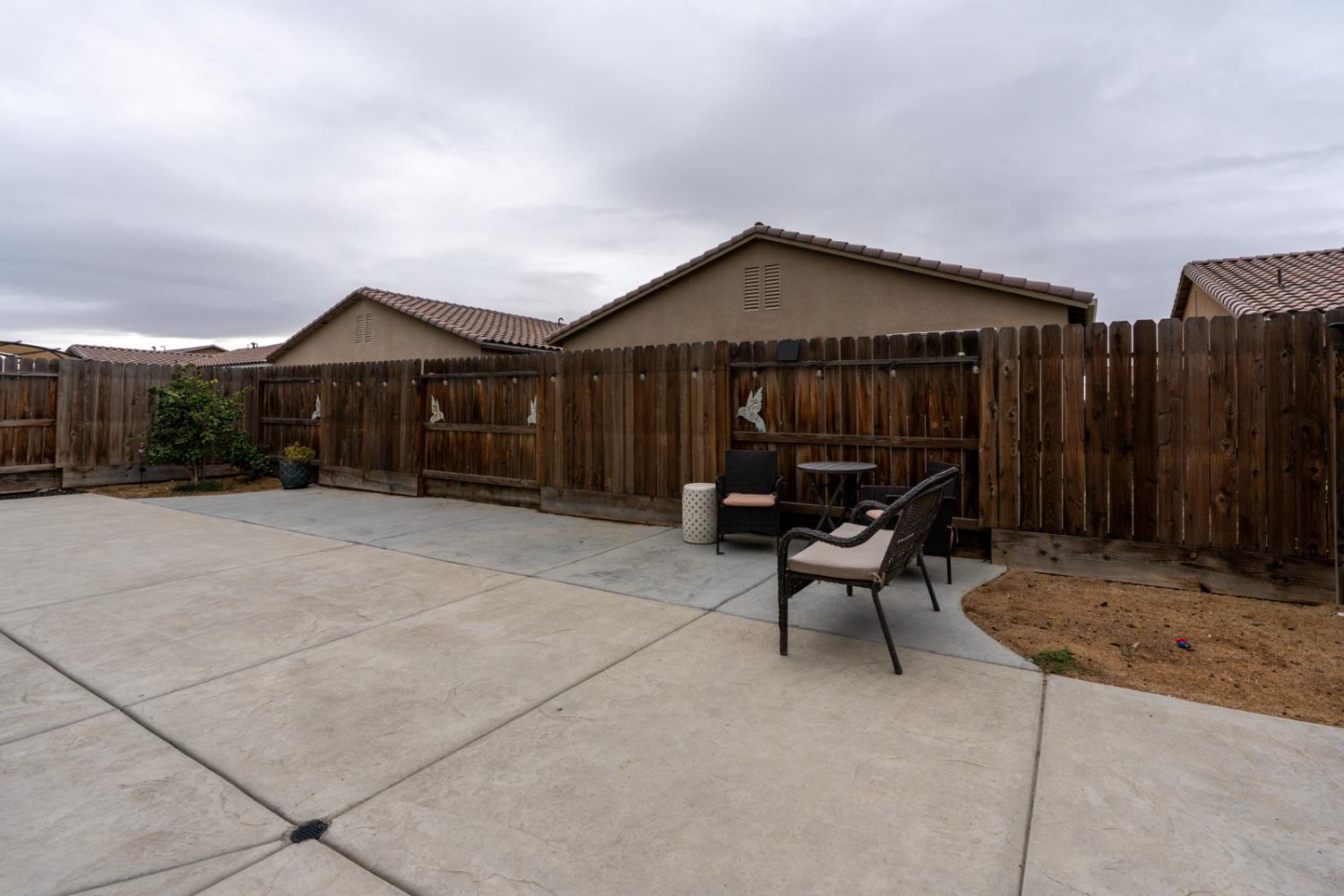 1805 Spadafore Street