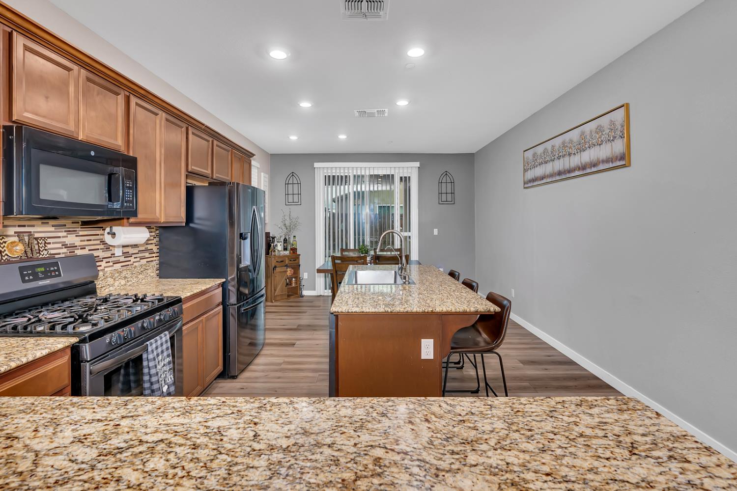 1805 Spadafore Street