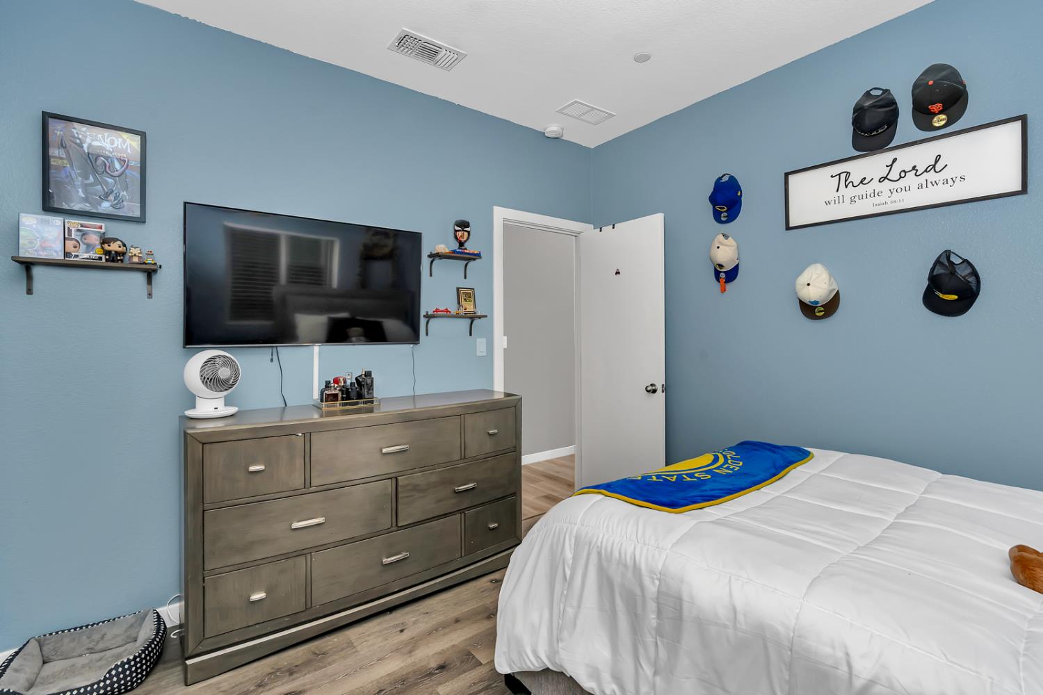 1805 Spadafore Street