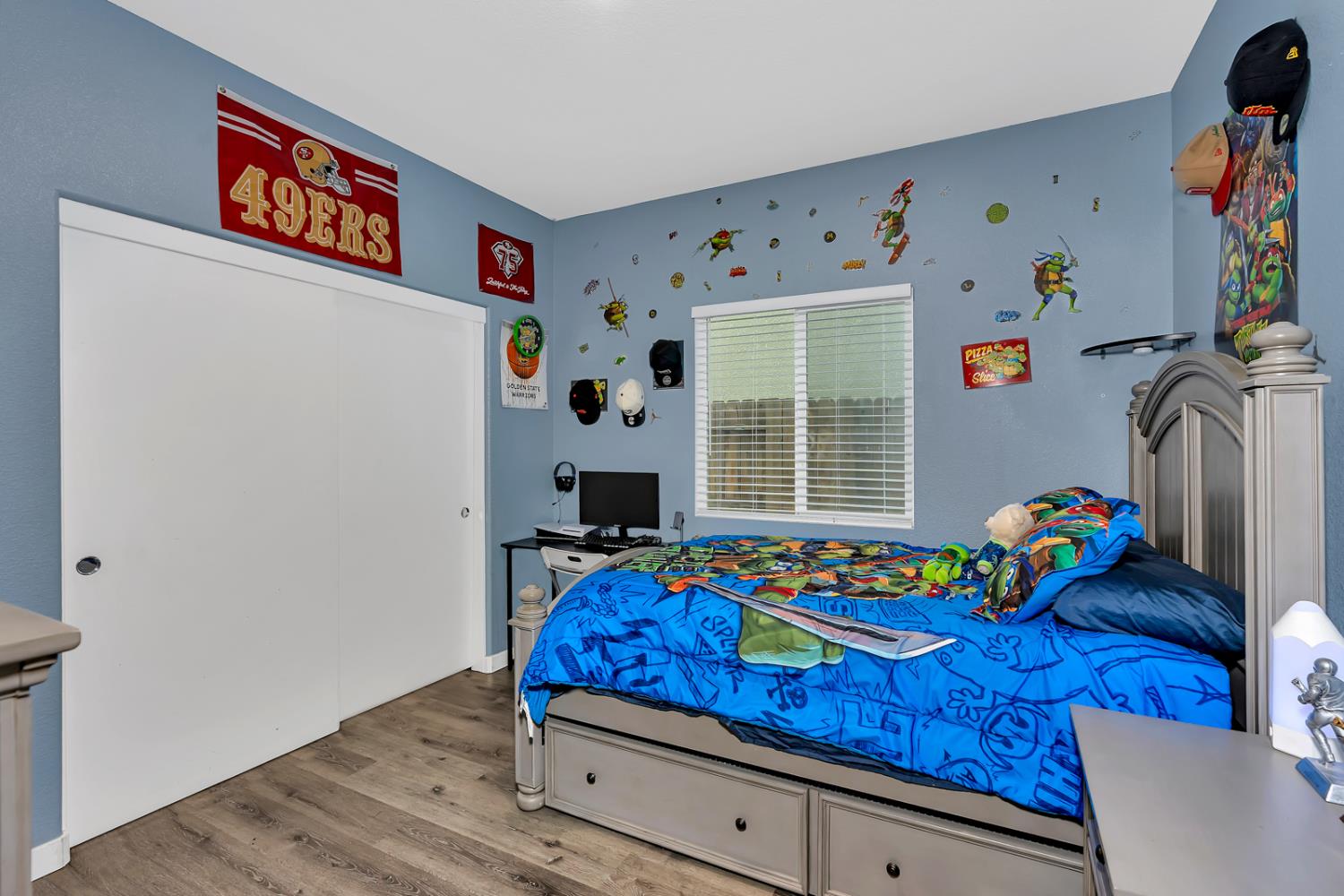 1805 Spadafore Street