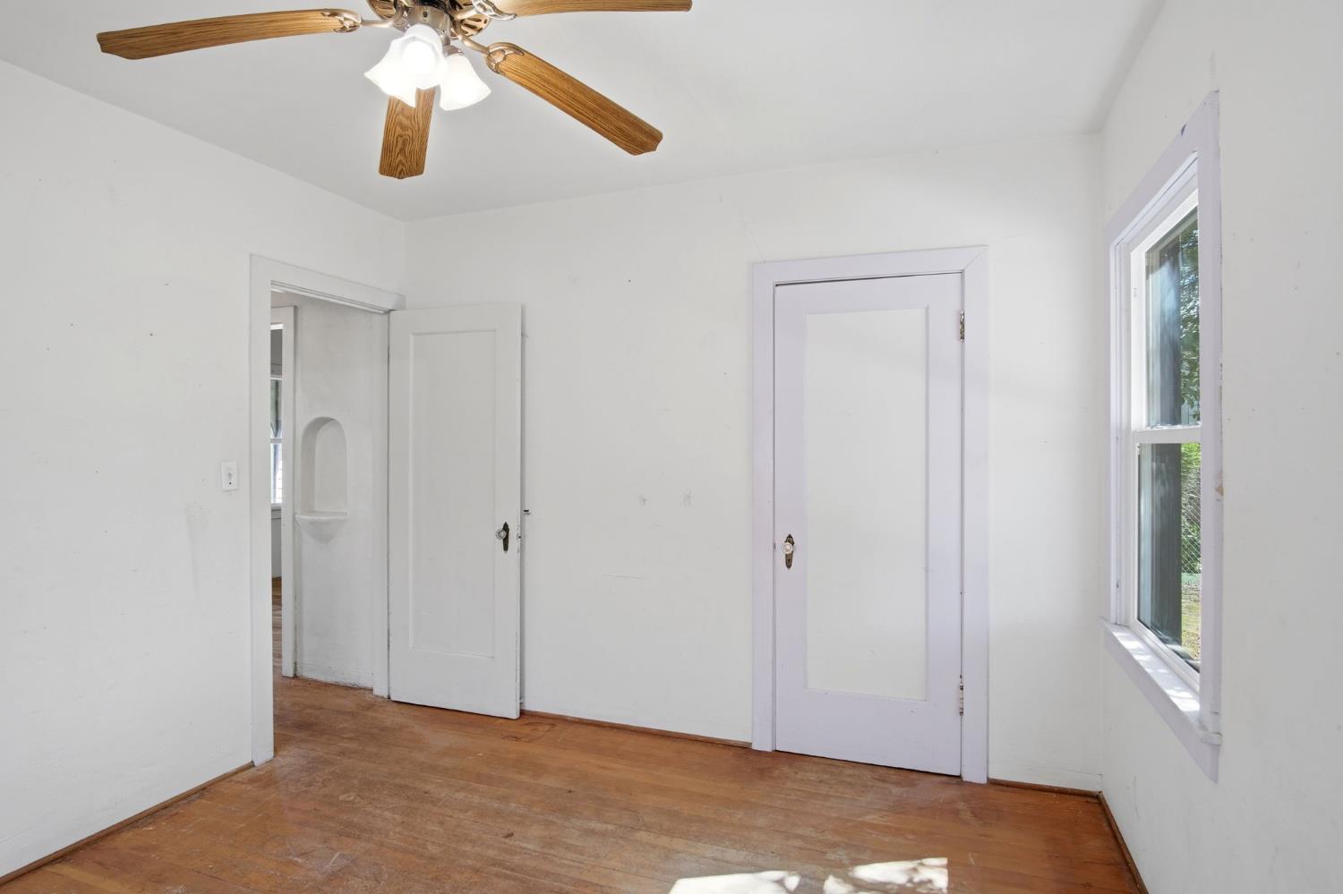 323 H Street