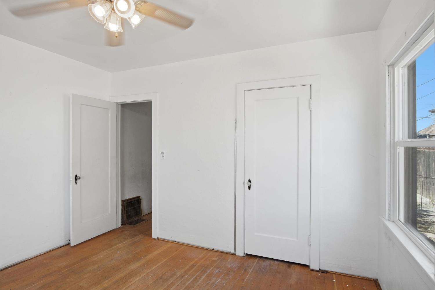 323 H Street