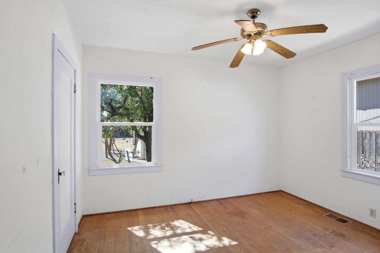 323 H Street