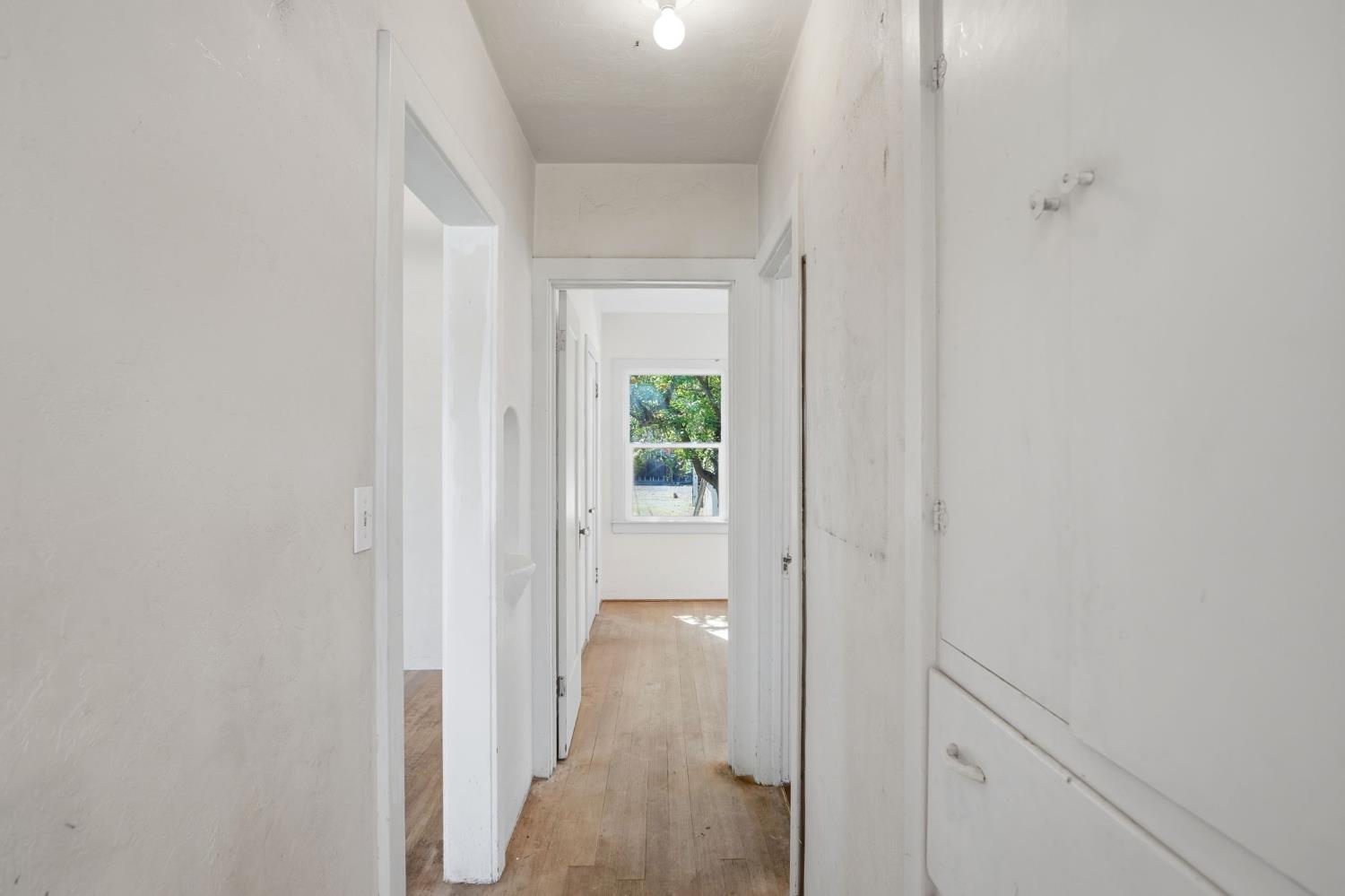 323 H Street