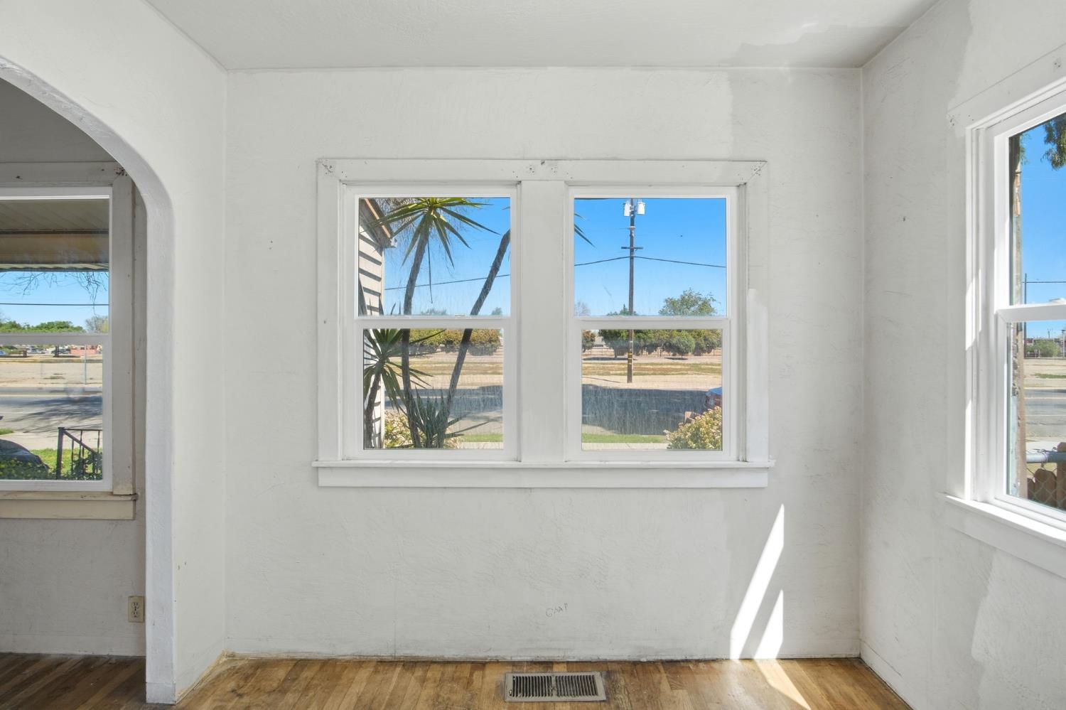323 H Street