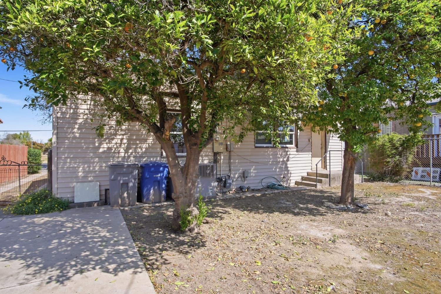 323 H Street