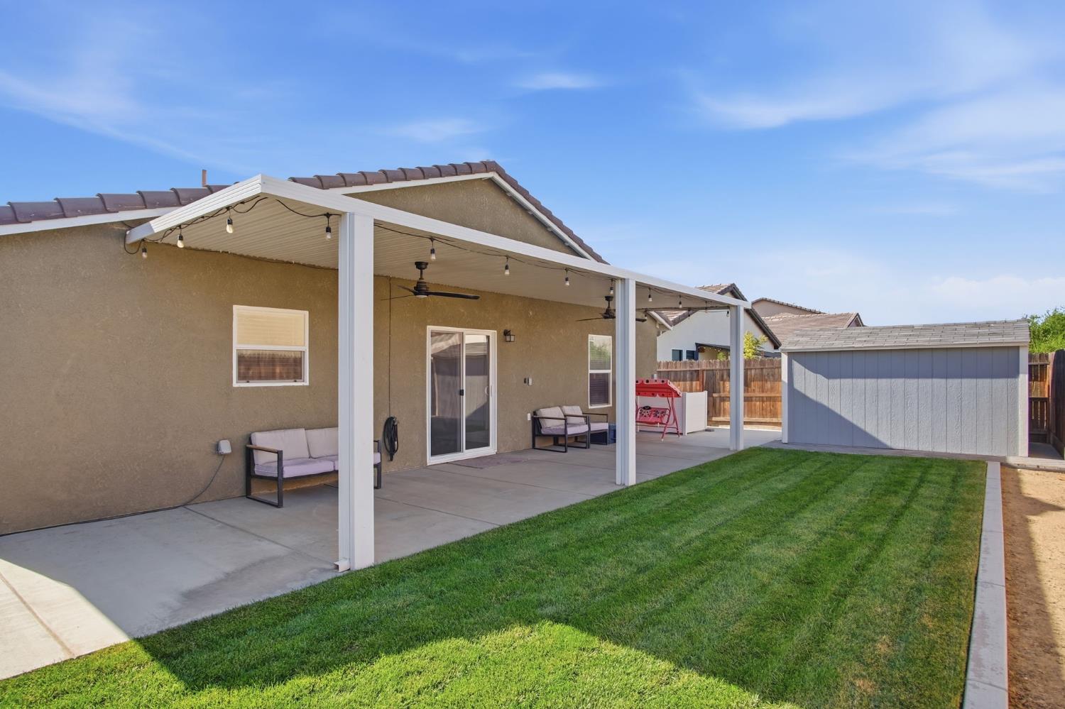 2010 Palazzo Court