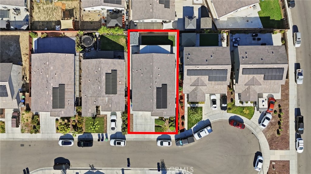2010 Palazzo Court