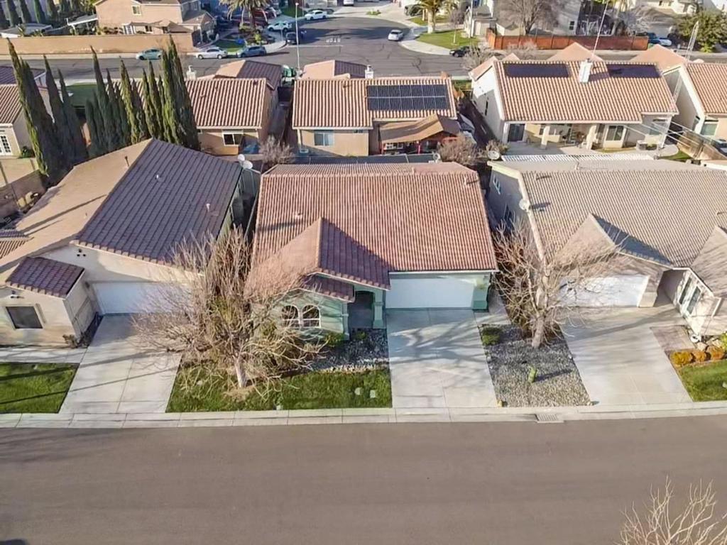 2934 Las Flores Circle