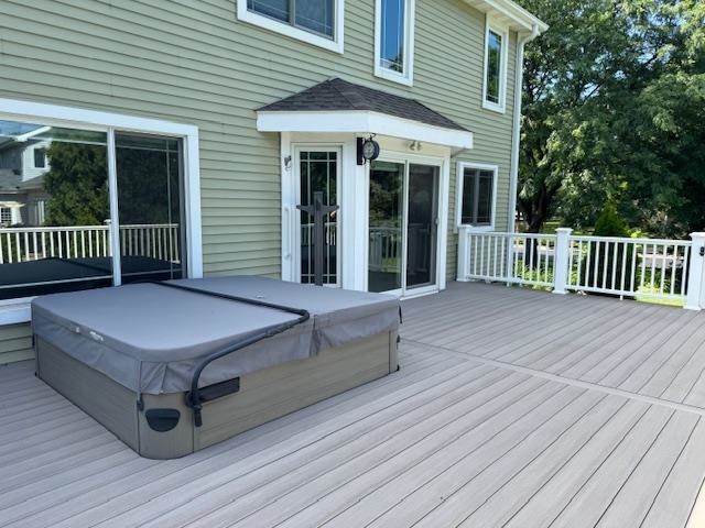 1 Ondossagon Court