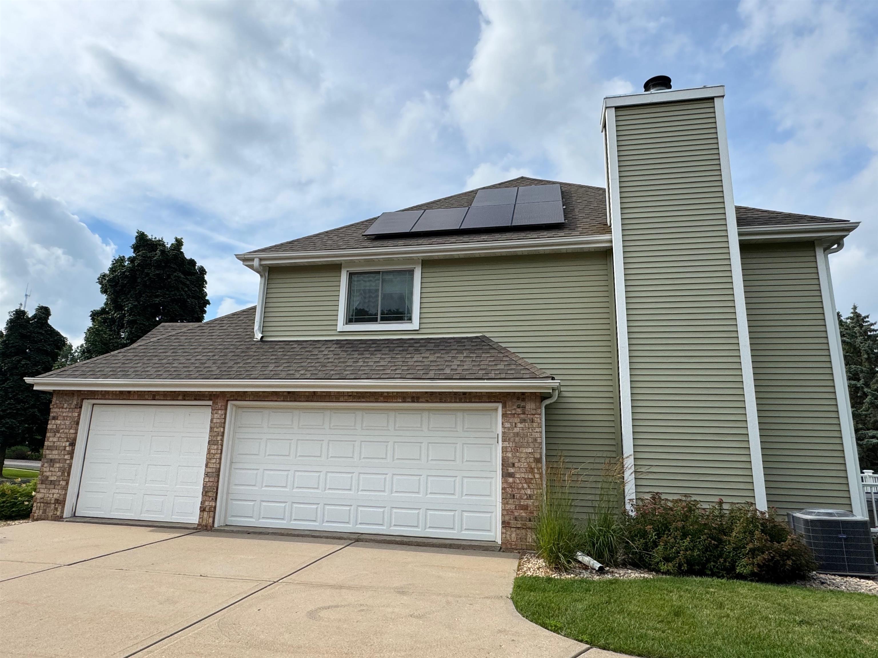 1 Ondossagon Court