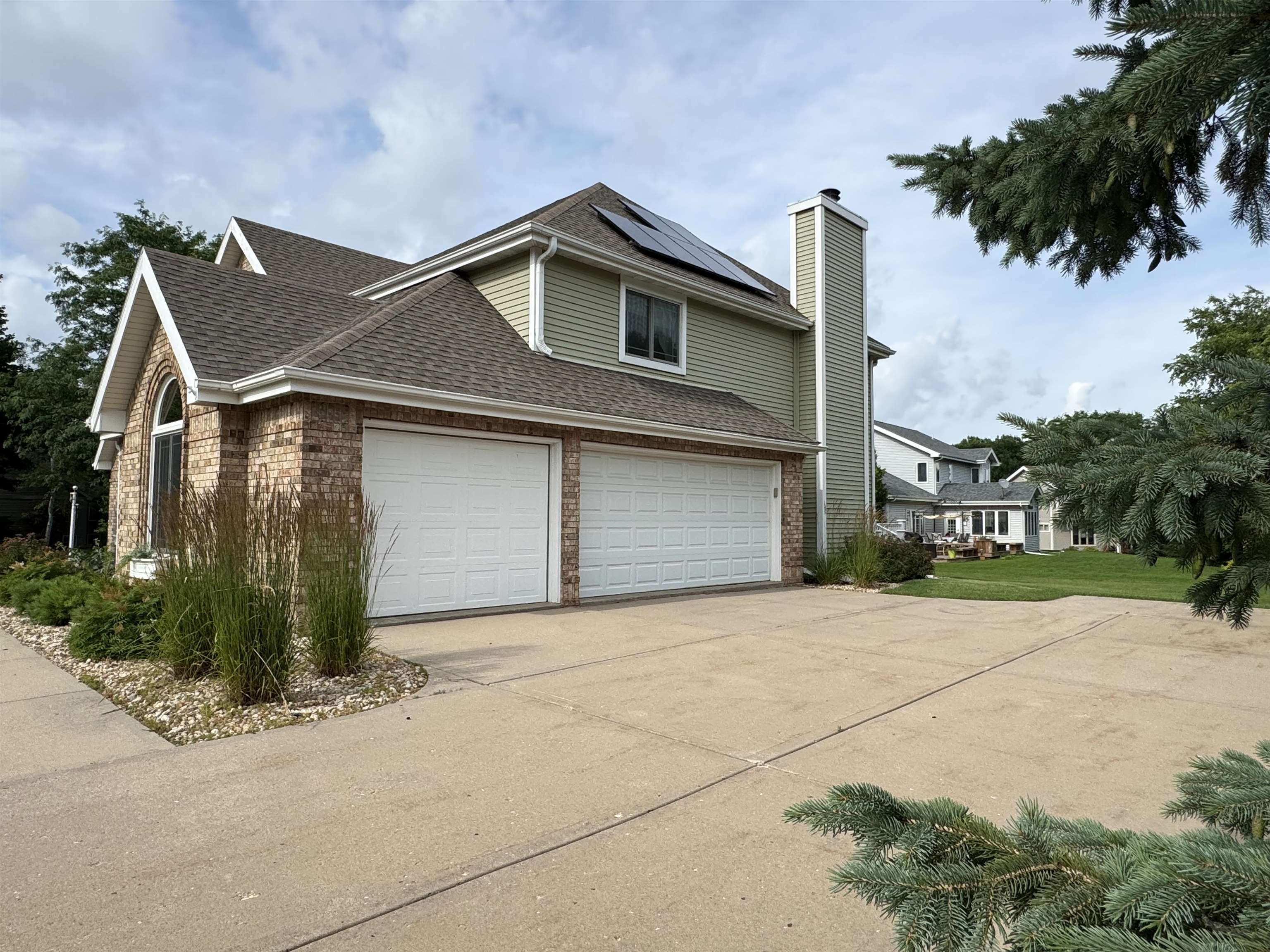 1 Ondossagon Court