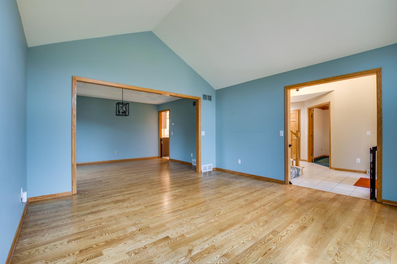 1 Ondossagon Court