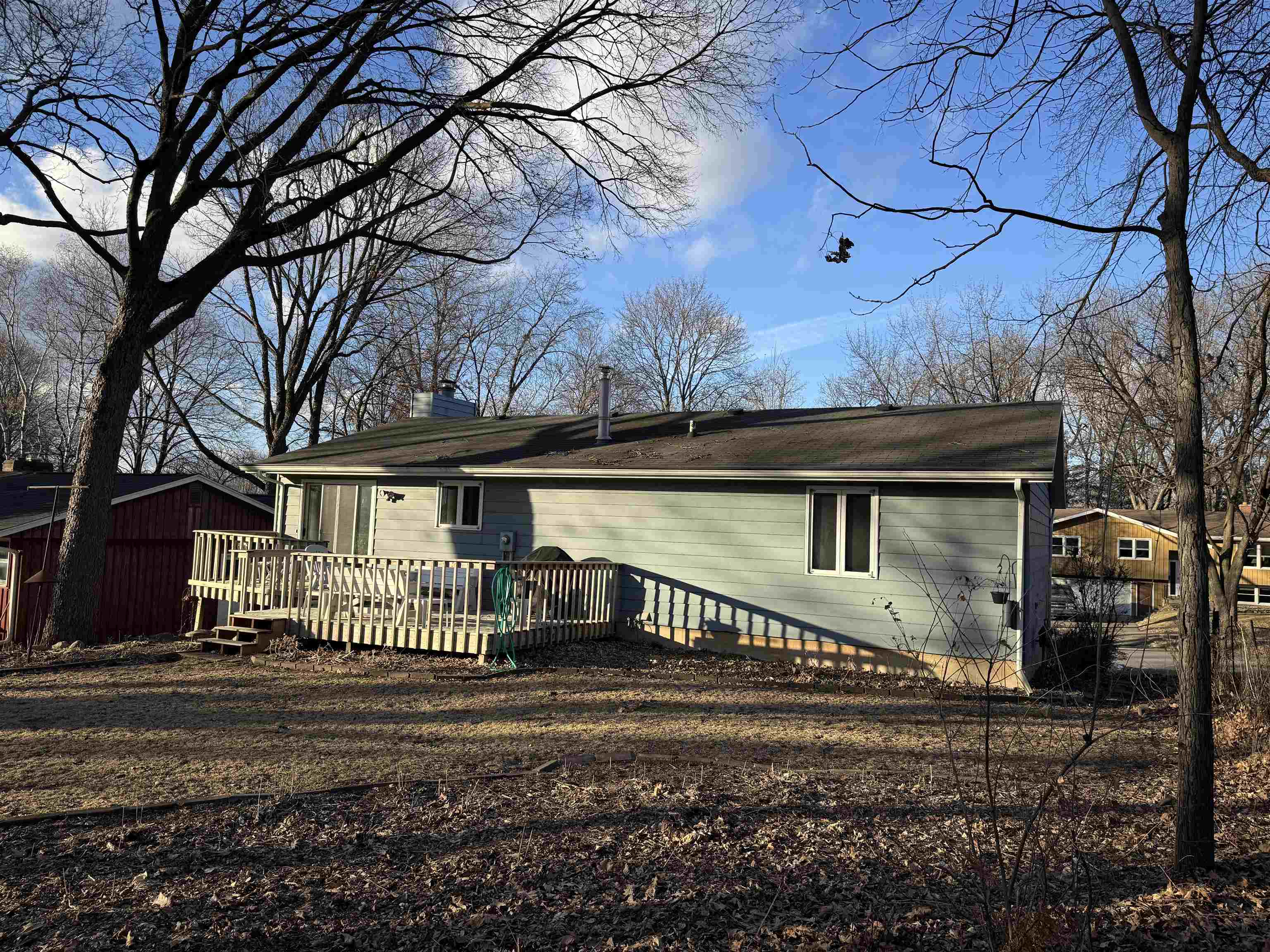 4809 Eldorado Lane