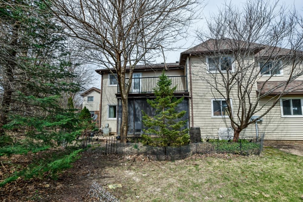 1206 N Gammon Road
