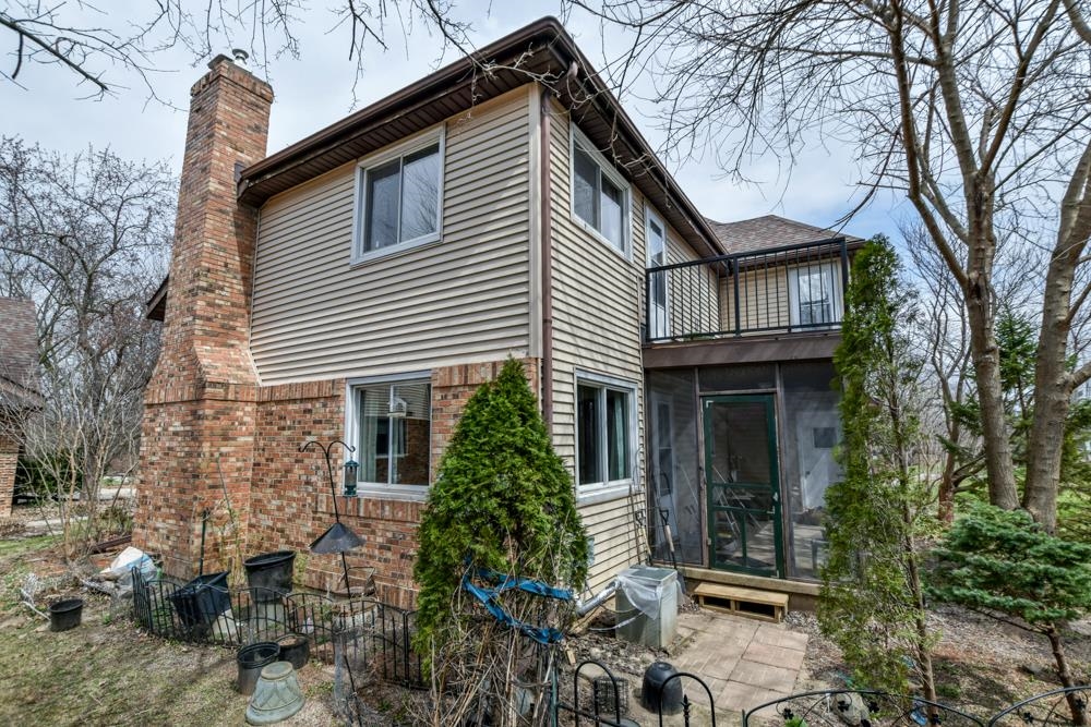 1206 N Gammon Road