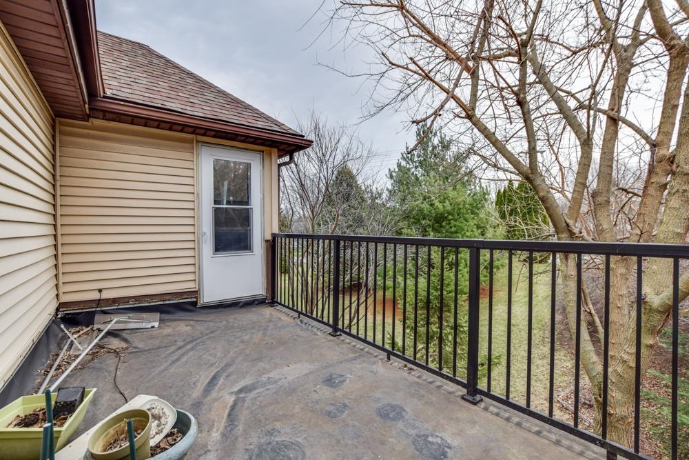 1206 N Gammon Road