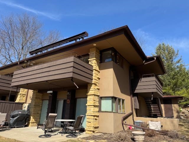302 Springs Drive C, Bldg