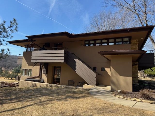 302 Springs Drive C, Bldg