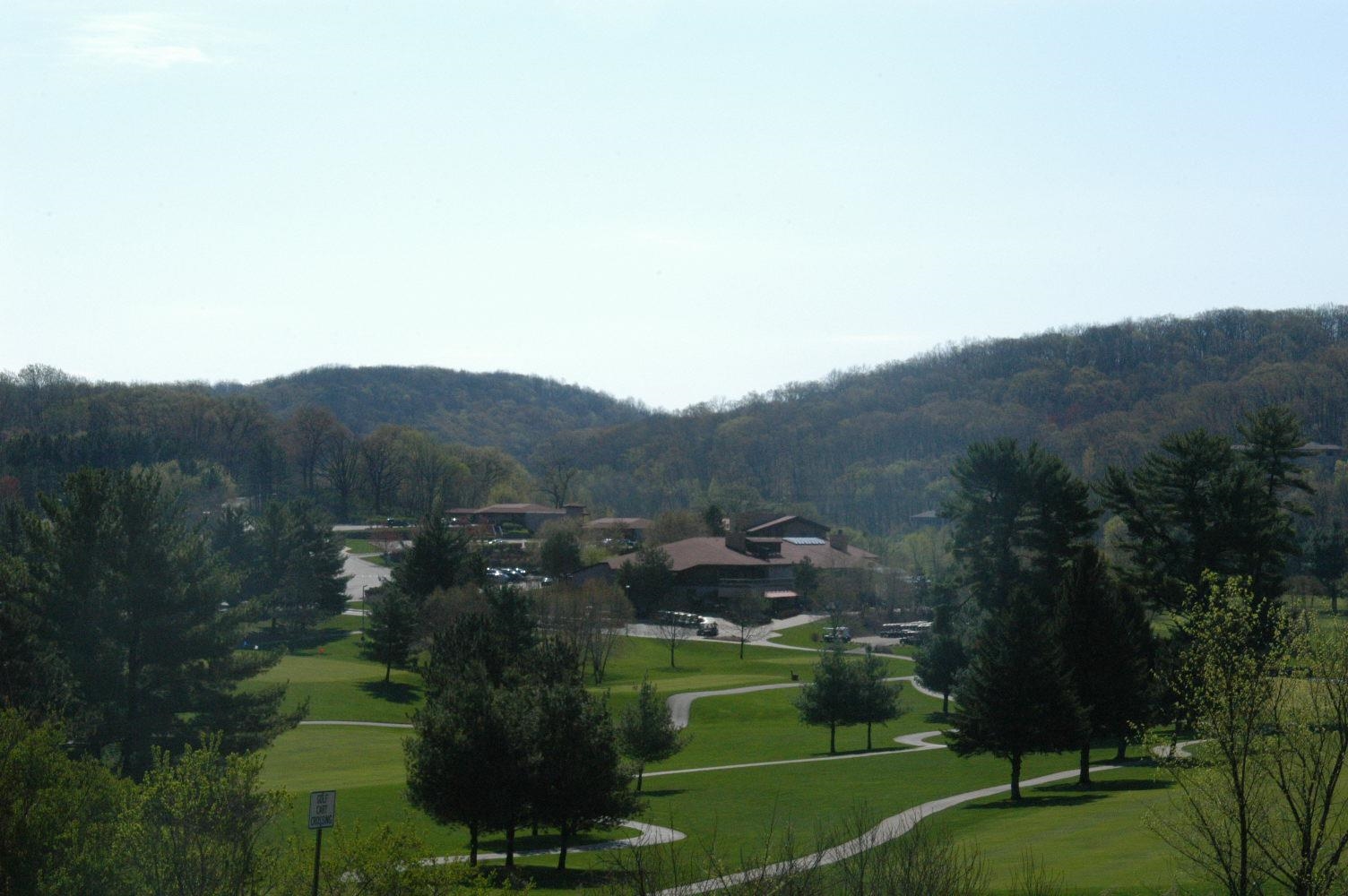 302 Springs Drive C, Bldg