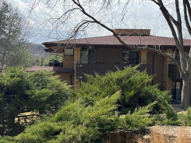 302 Springs Drive C, Bldg