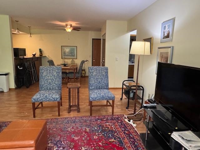 132 Ponwood Circle D