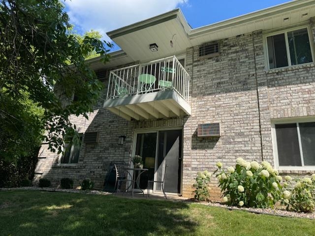 132 Ponwood Circle D