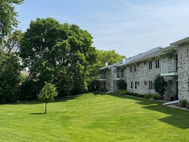 132 Ponwood Circle D