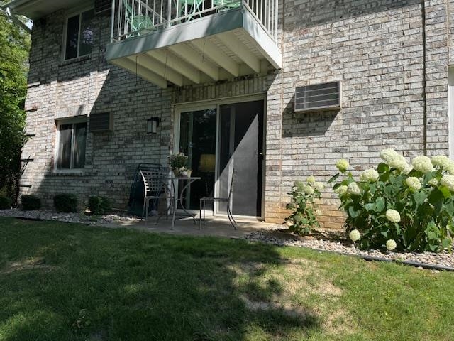 132 Ponwood Circle D