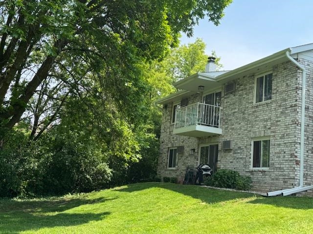 132 Ponwood Circle D