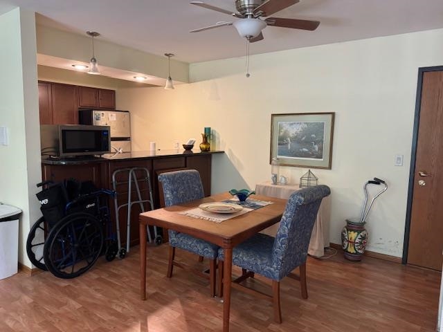 132 Ponwood Circle D