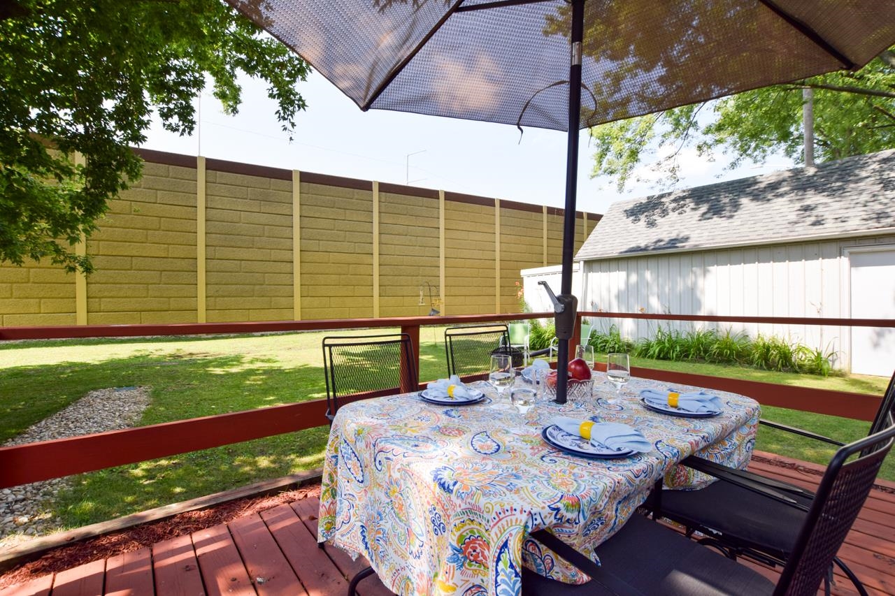 4329 Doncaster Drive