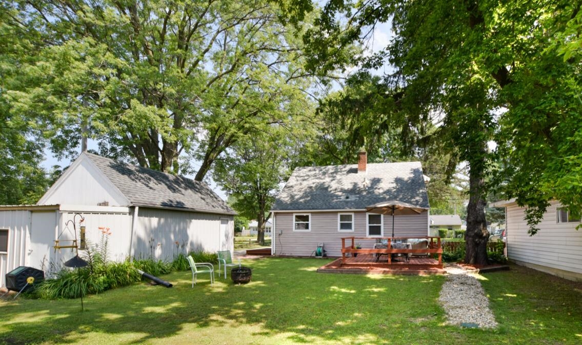4329 Doncaster Drive