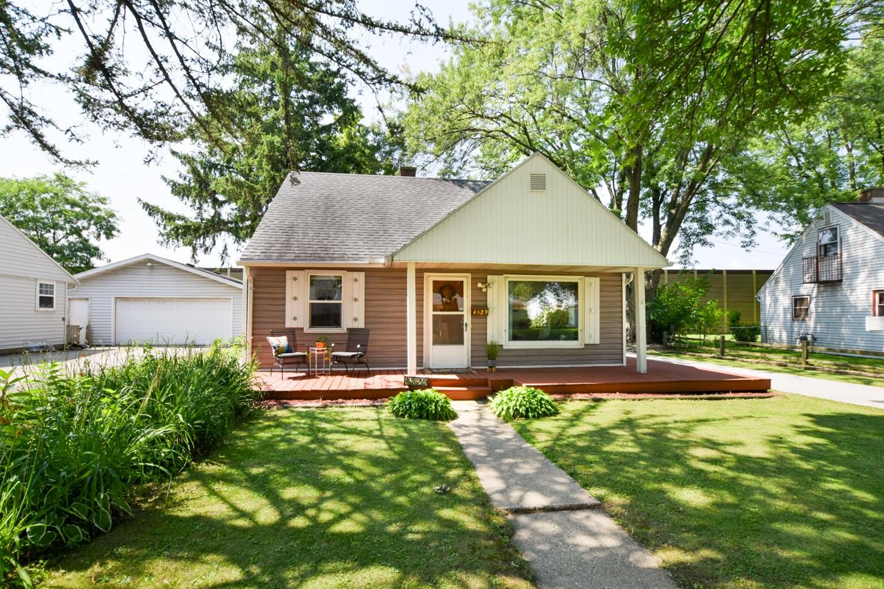 4329 Doncaster Drive