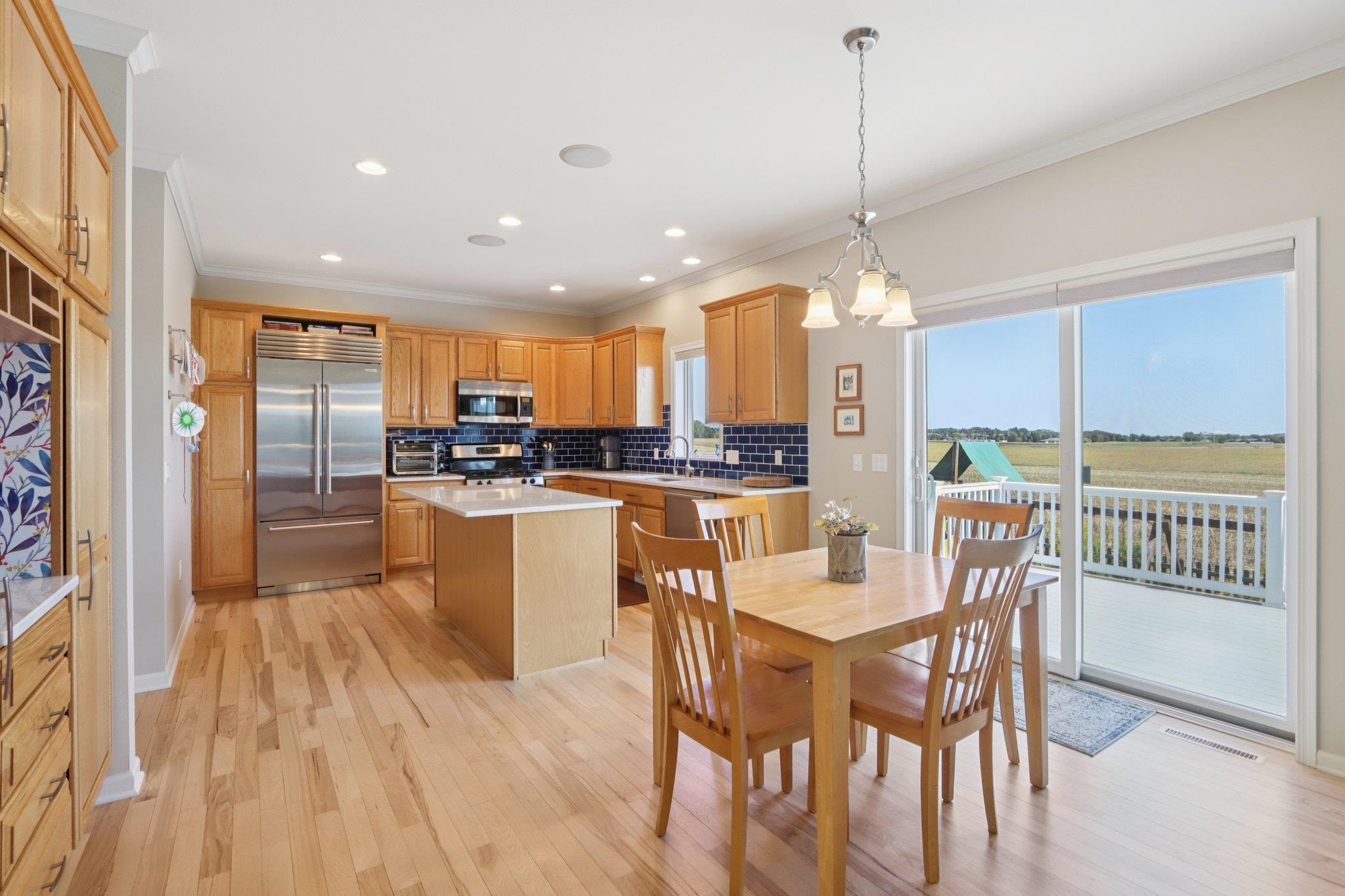 423 Fargo Trail