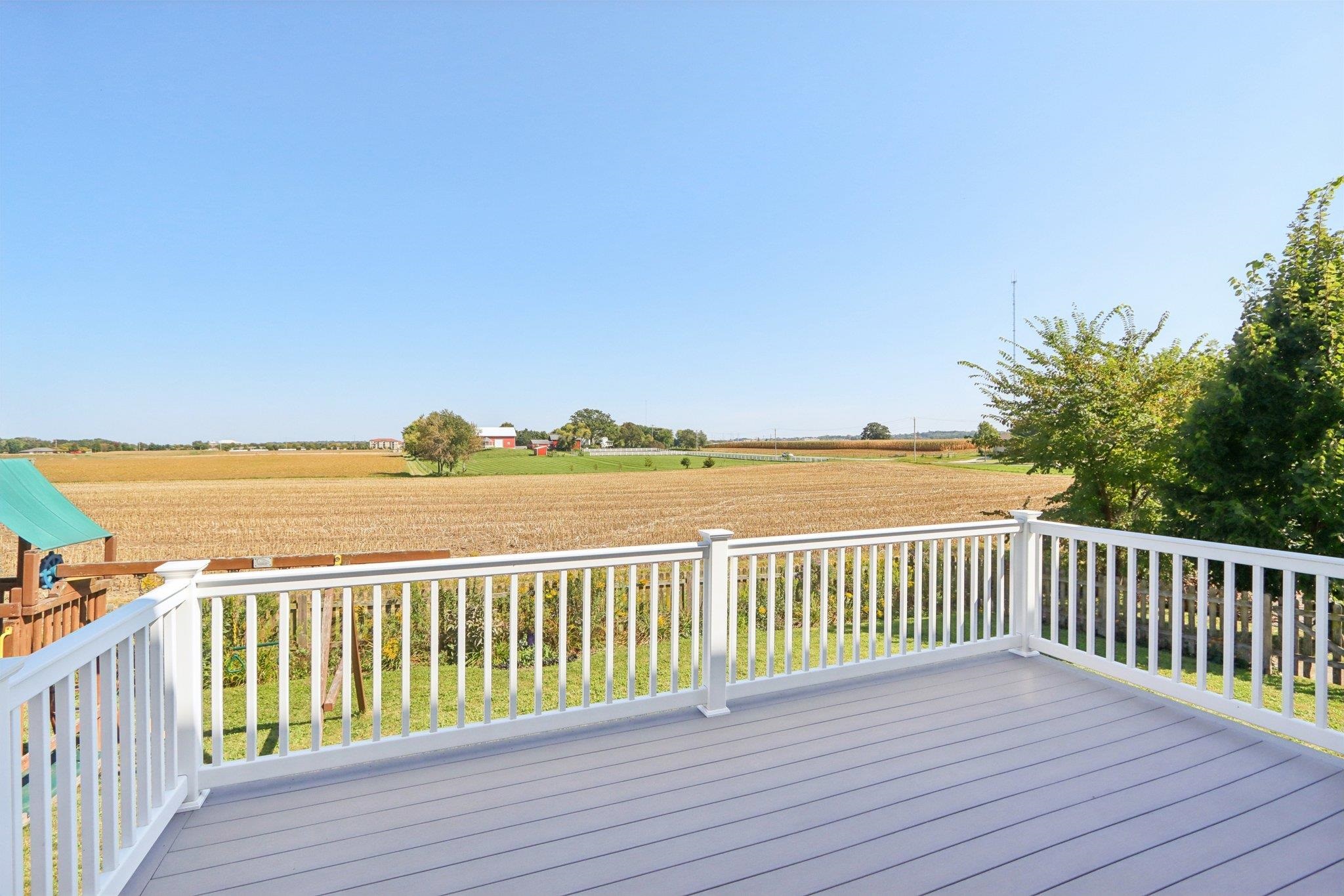 423 Fargo Trail