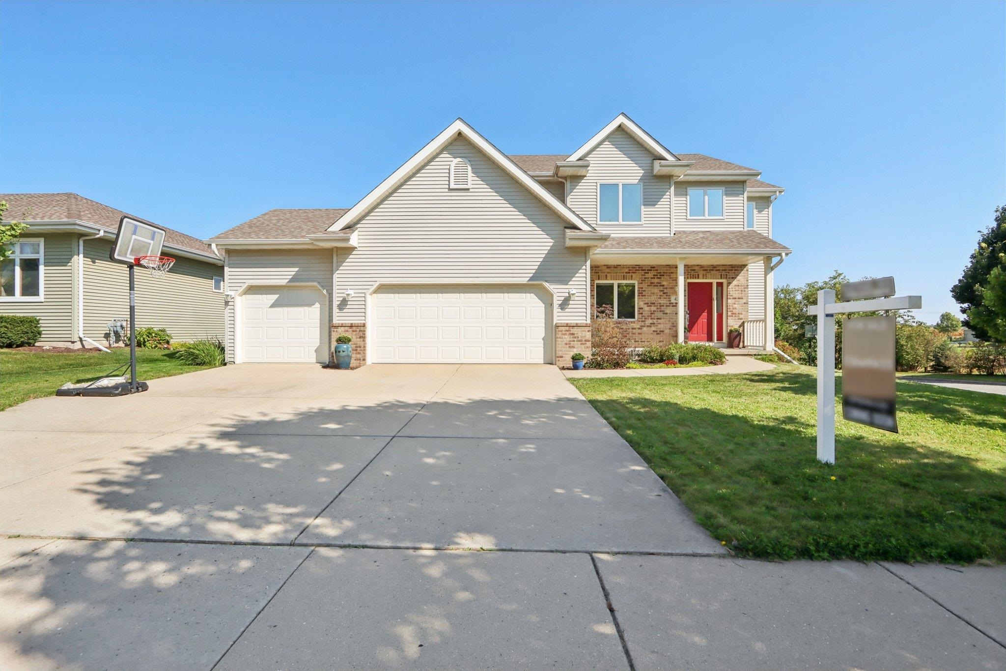 423 Fargo Trail