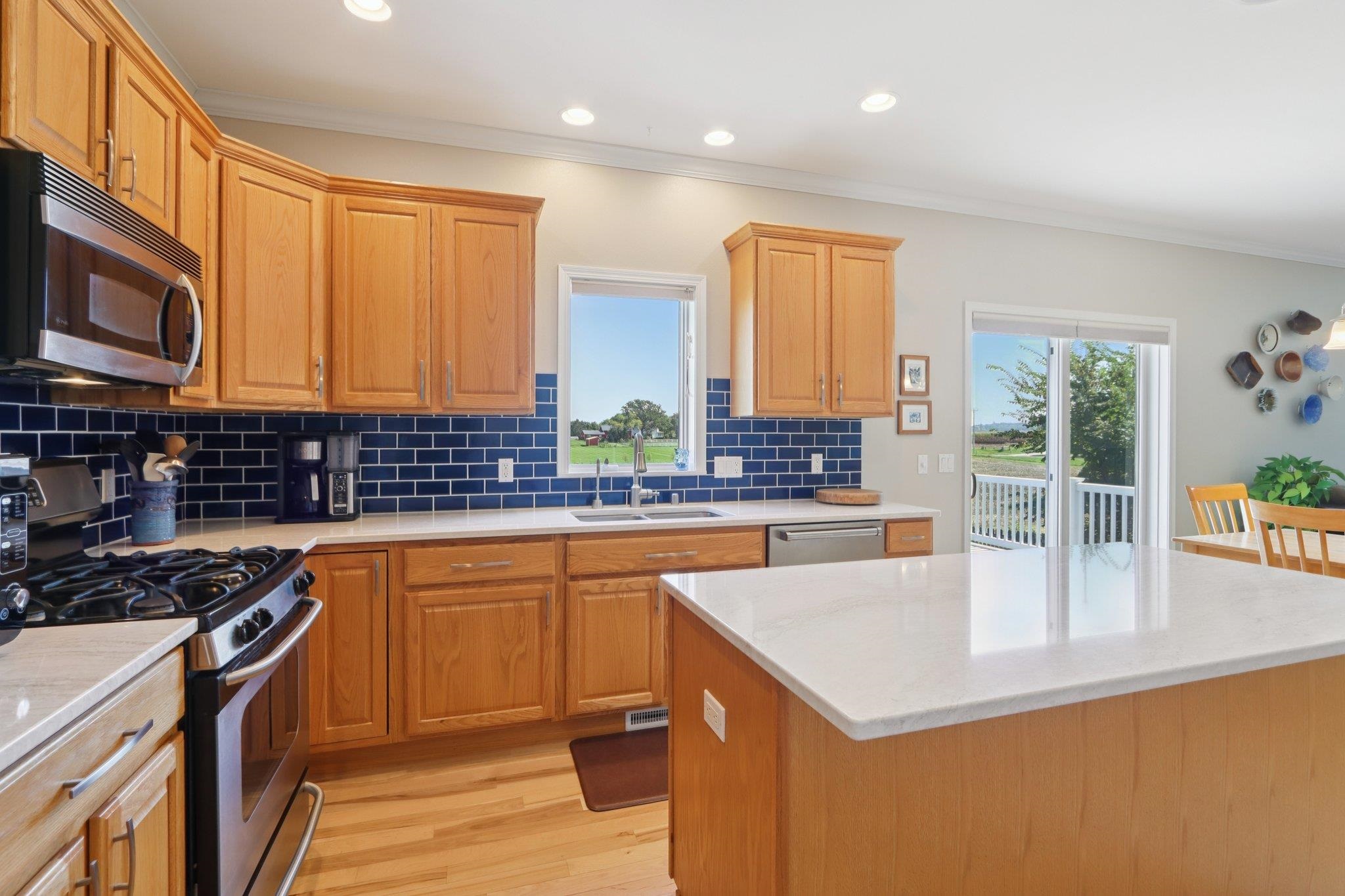 423 Fargo Trail